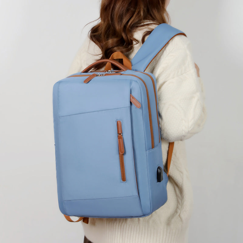 Simple Backpack