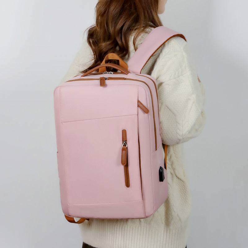 Simple Backpack