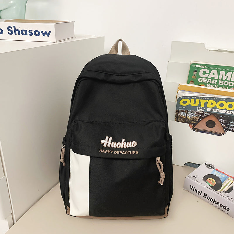 Fashion Student Schoolbag