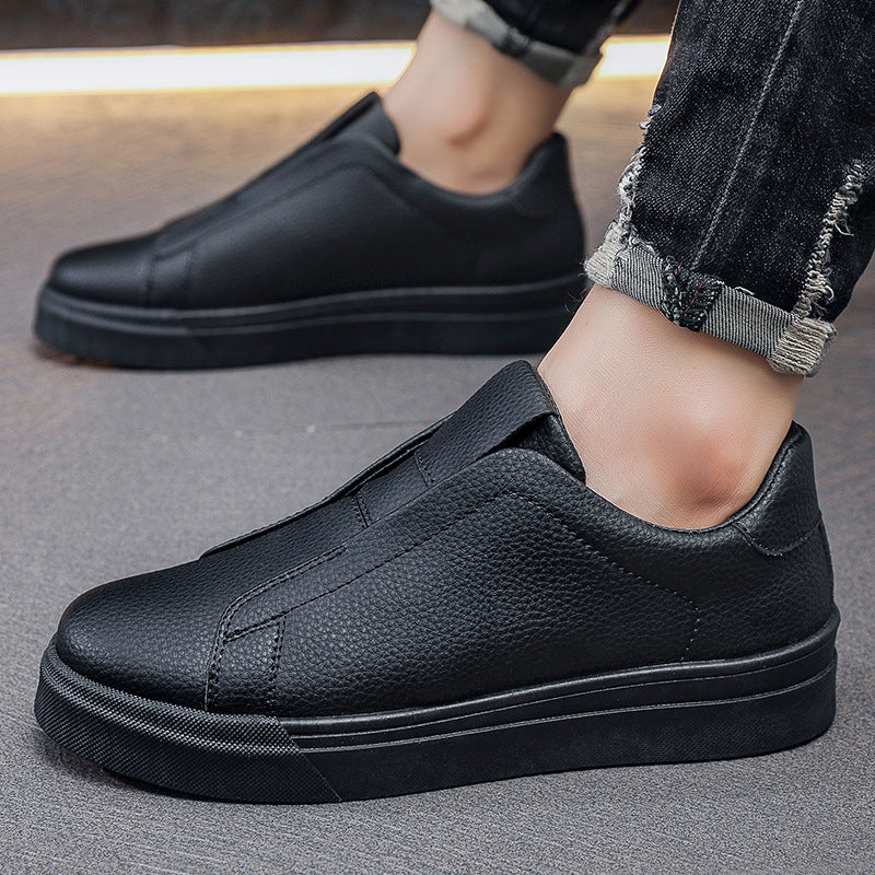 Mens Stylish Korean-style Sporty Casual Shoes