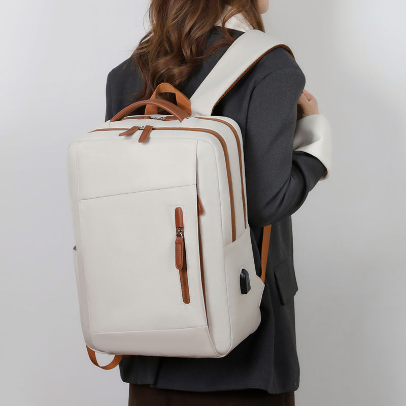 Simple Backpack
