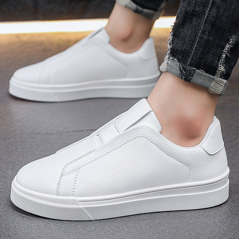 Mens Stylish Korean-style Sporty Casual Shoes