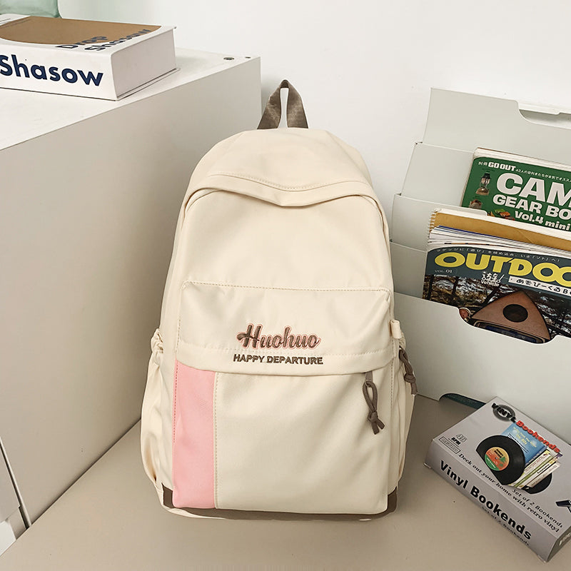 Fashion Student Schoolbag