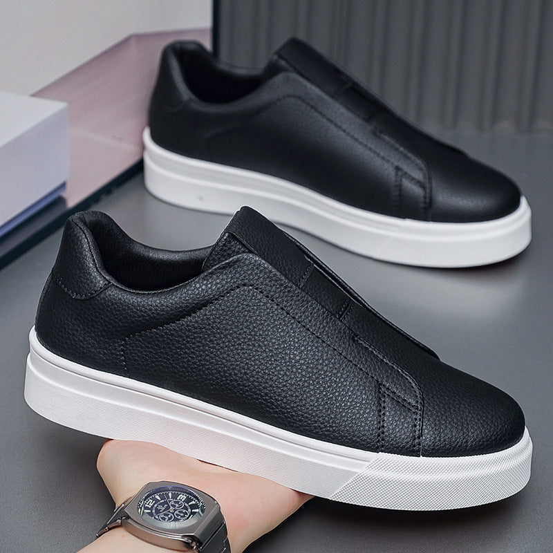 Mens Stylish Korean-style Sporty Casual Shoes