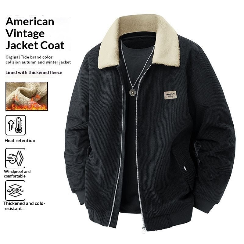 Mens Smart Casual Blazer With A Lapel