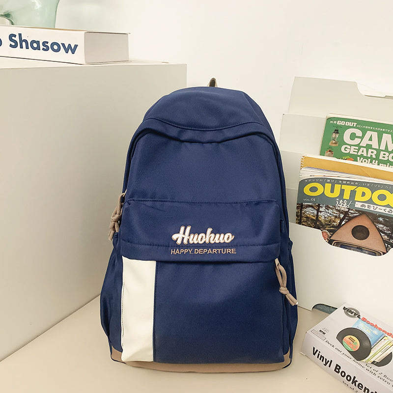 Fashion Student Schoolbag