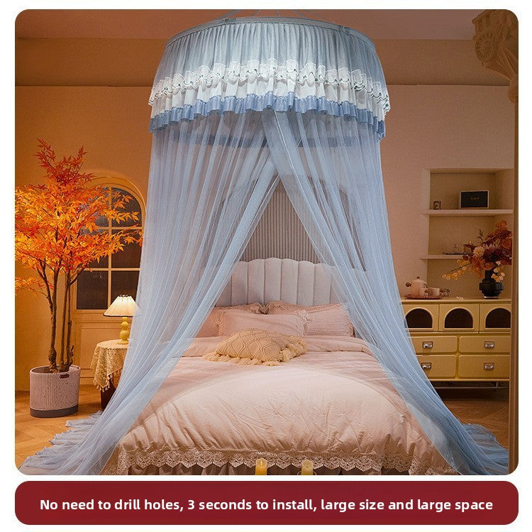 Princess Wind Dome Mosquito Net