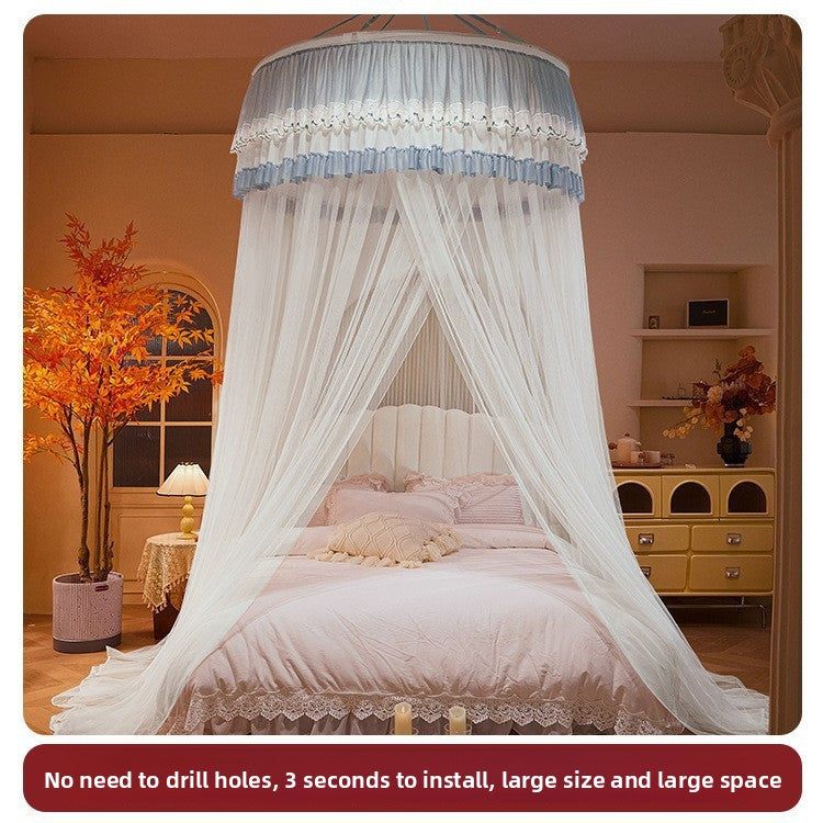 Princess Wind Dome Mosquito Net