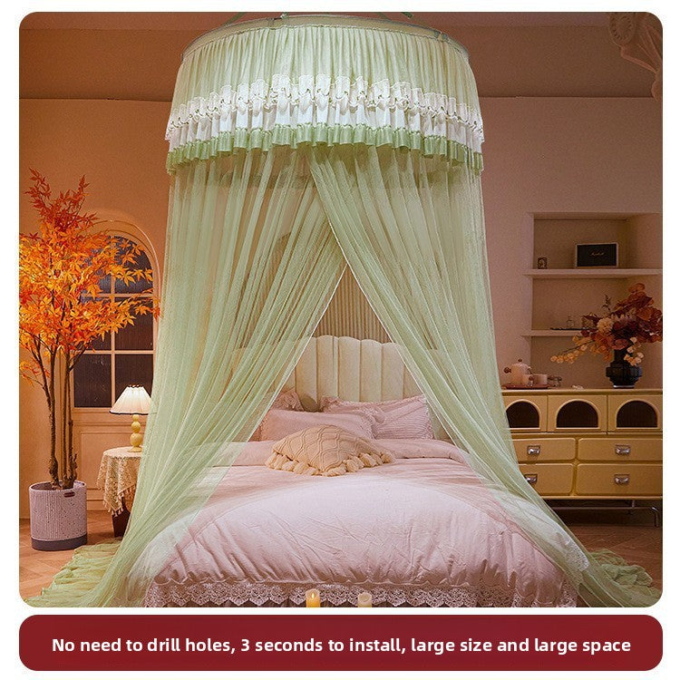Princess Wind Dome Mosquito Net