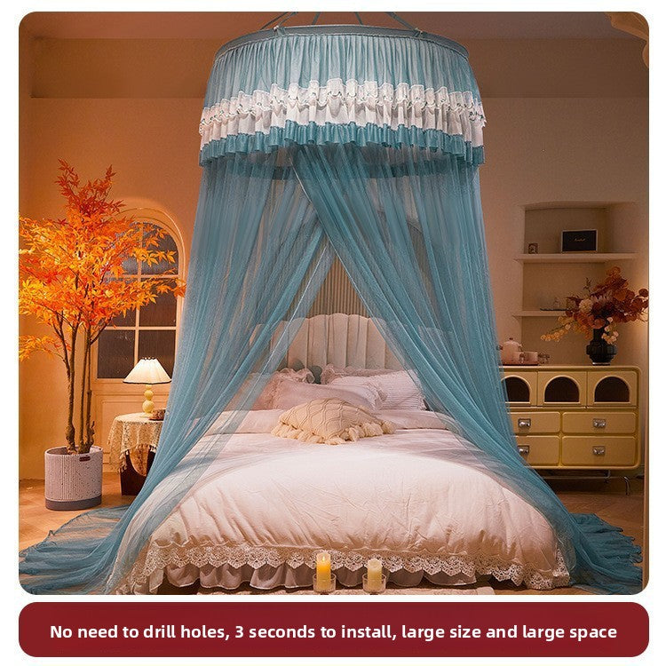 Princess Wind Dome Mosquito Net