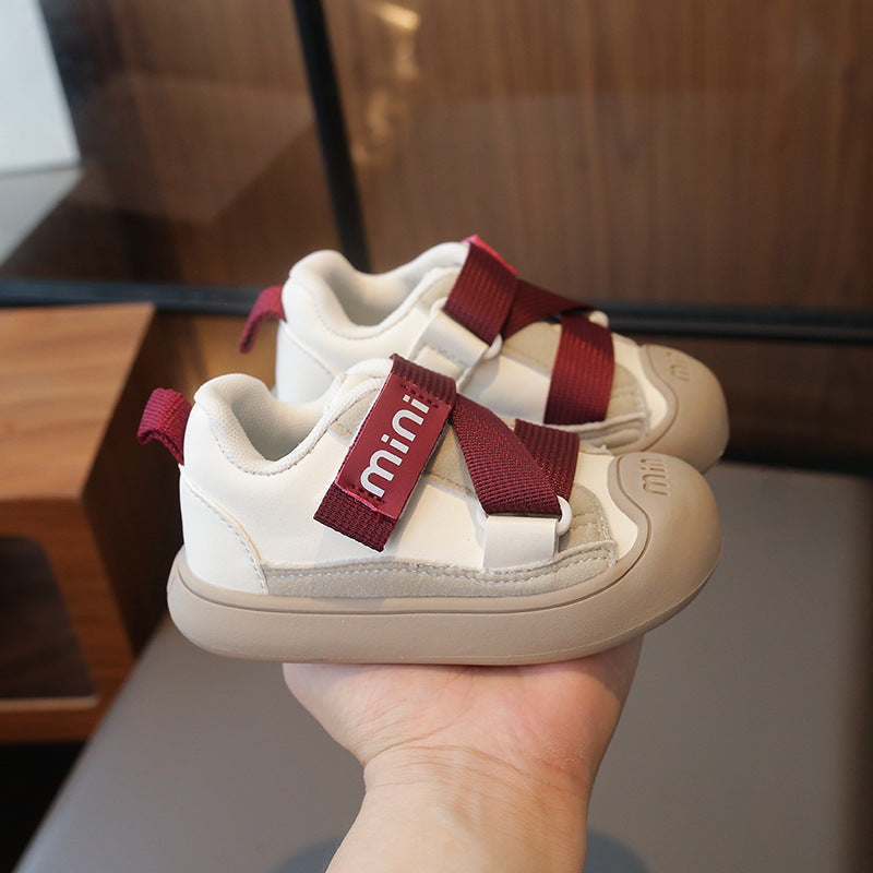 Comfortable Lightweight Toddler Shoes
