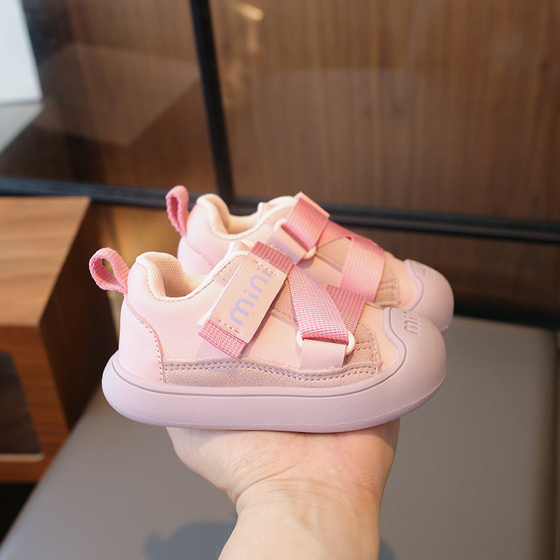 Comfortable Lightweight Toddler Shoes