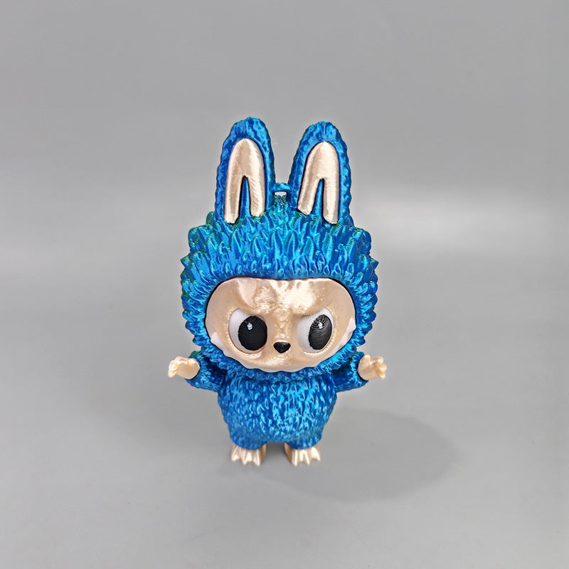 Doll Anime Hand Ornaments Toys