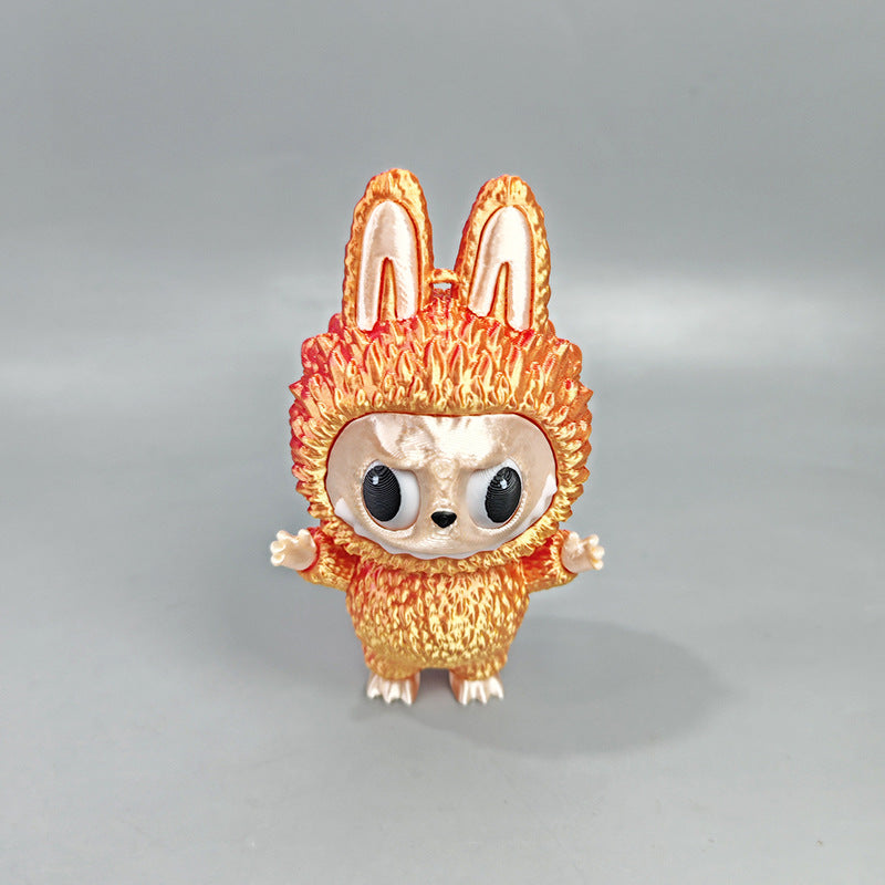 Doll Anime Hand Ornaments Toys