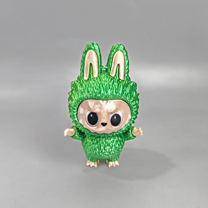 Doll Anime Hand Ornaments Toys