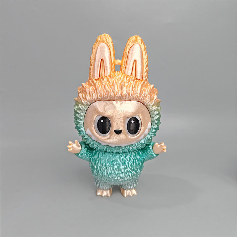 Doll Anime Hand Ornaments Toys