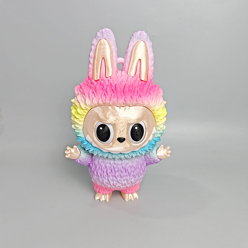 Doll Anime Hand Ornaments Toys