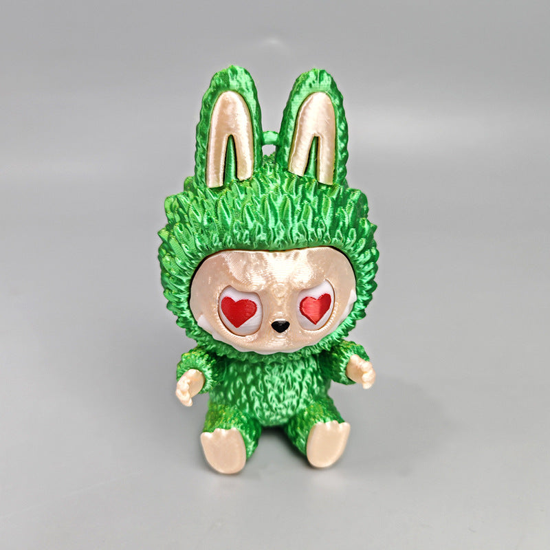 Doll Anime Hand Ornaments Toys