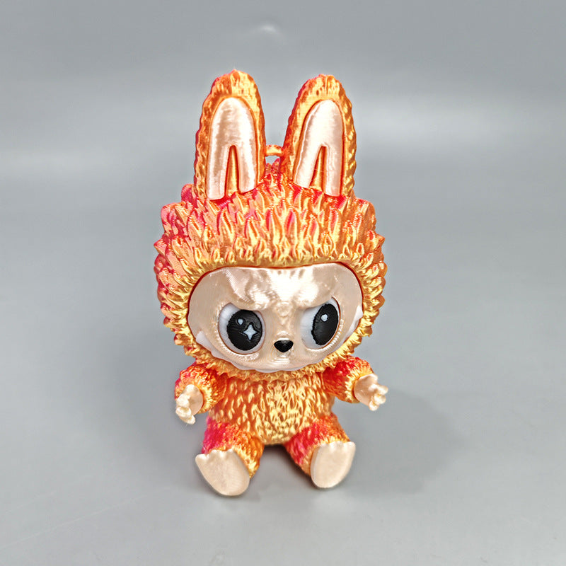 Doll Anime Hand Ornaments Toys