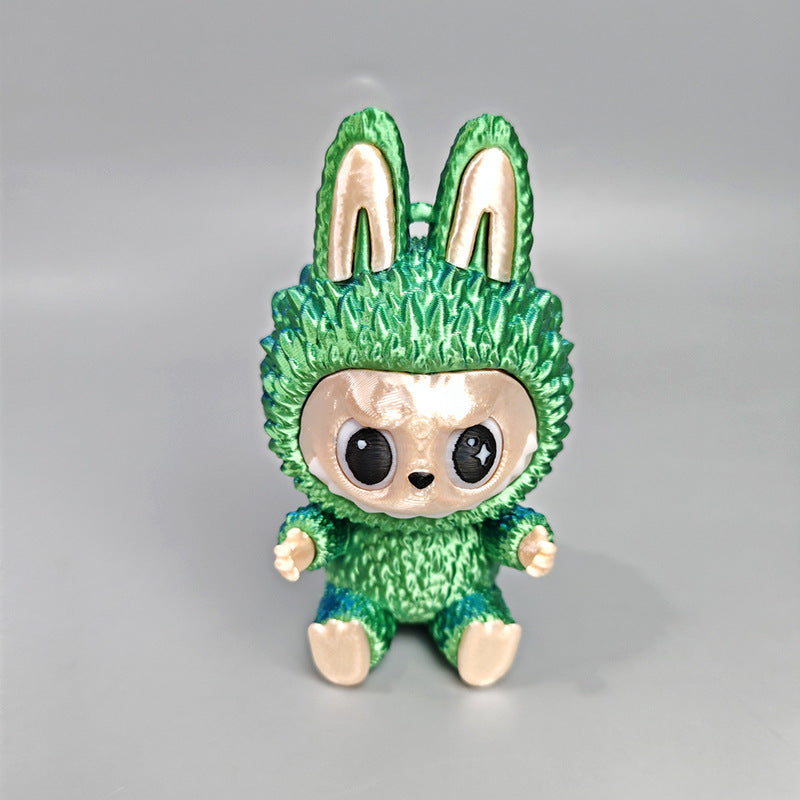 Doll Anime Hand Ornaments Toys