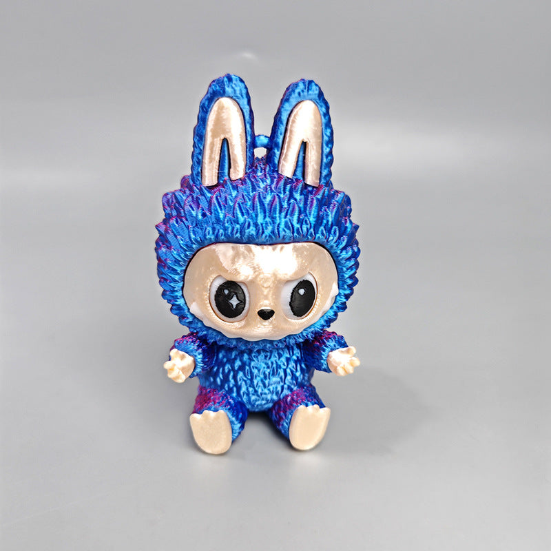 Doll Anime Hand Ornaments Toys