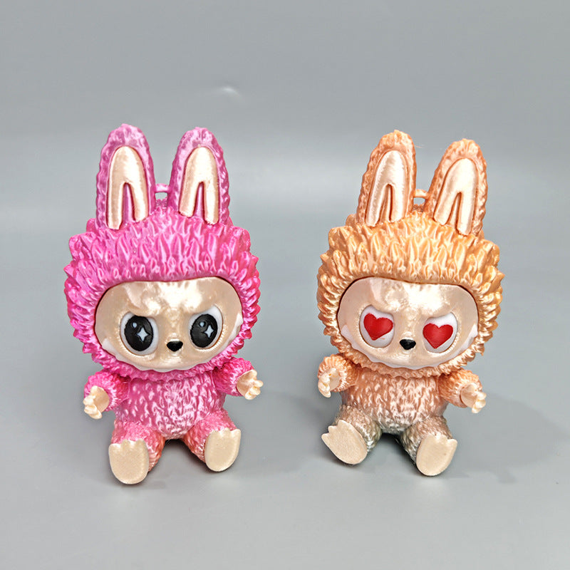 Doll Anime Hand Ornaments Toys