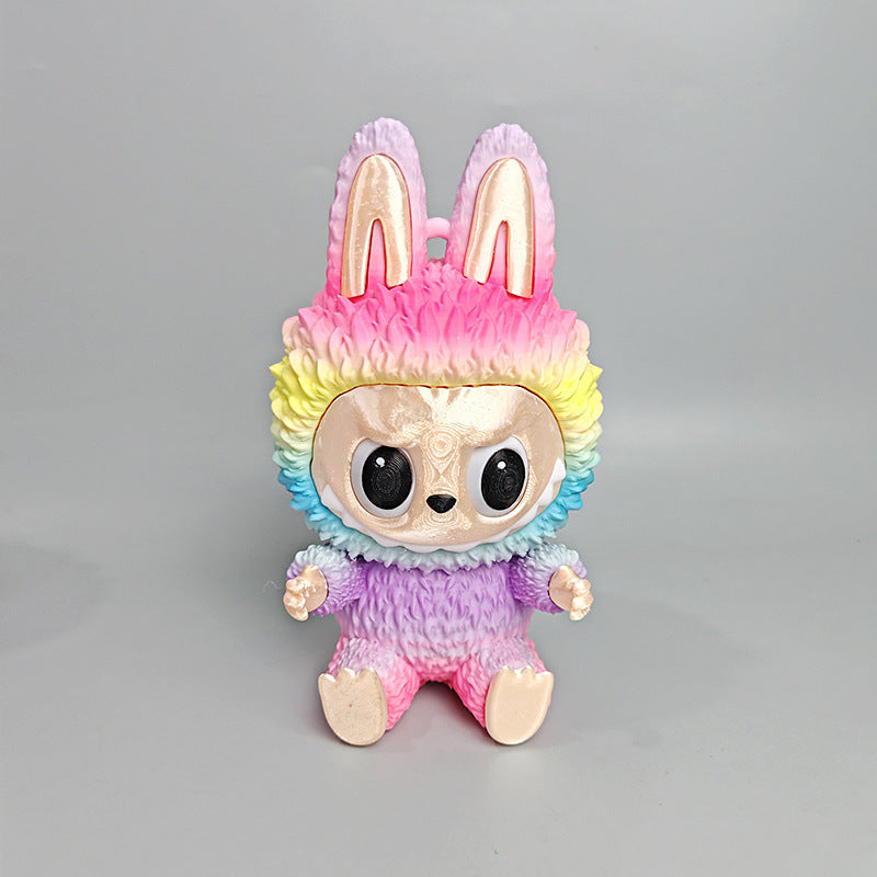 Doll Anime Hand Ornaments Toys