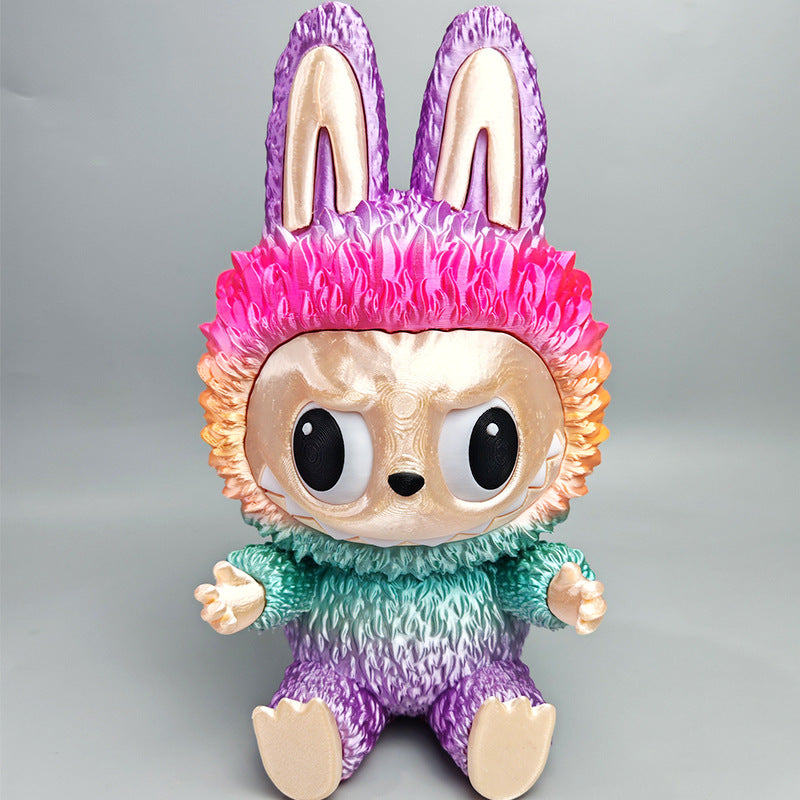 Doll Anime Hand Ornaments Toys