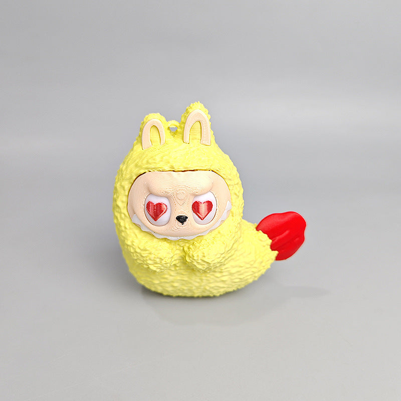 Doll Anime Hand Ornaments Toys