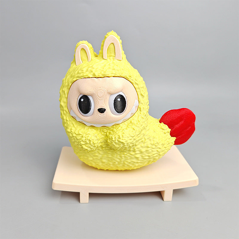 Doll Anime Hand Ornaments Toys