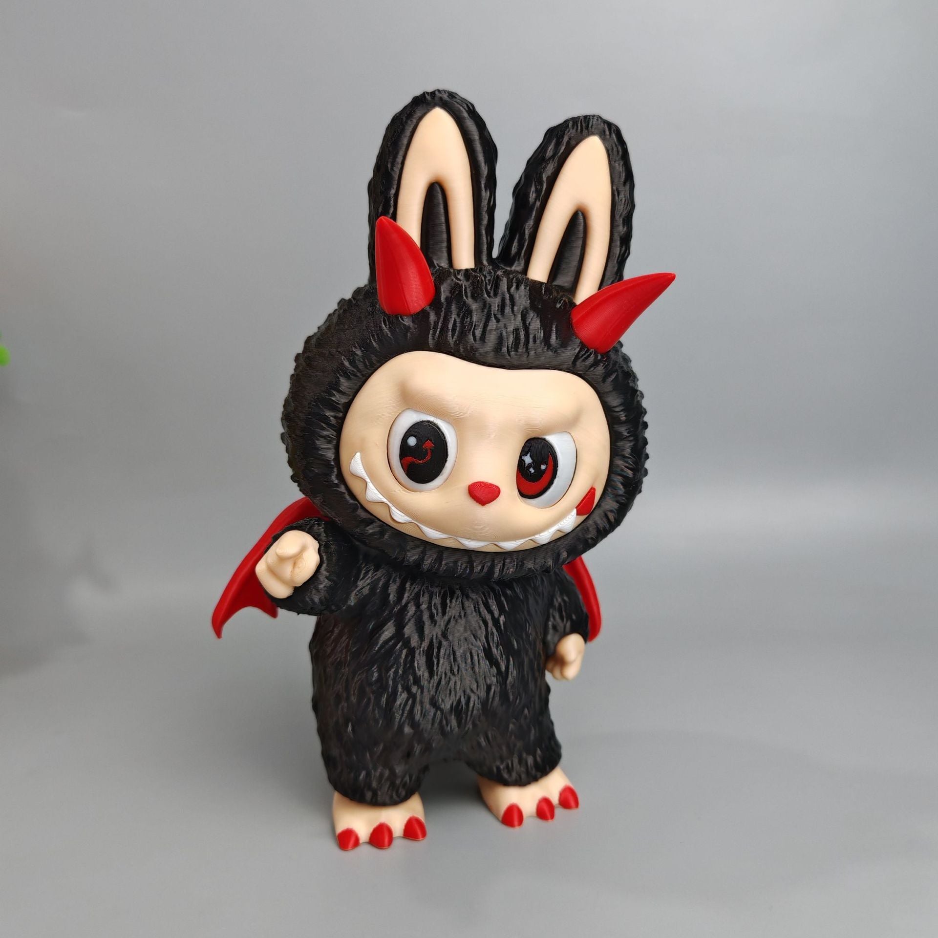 Doll Anime Hand Ornaments Toys