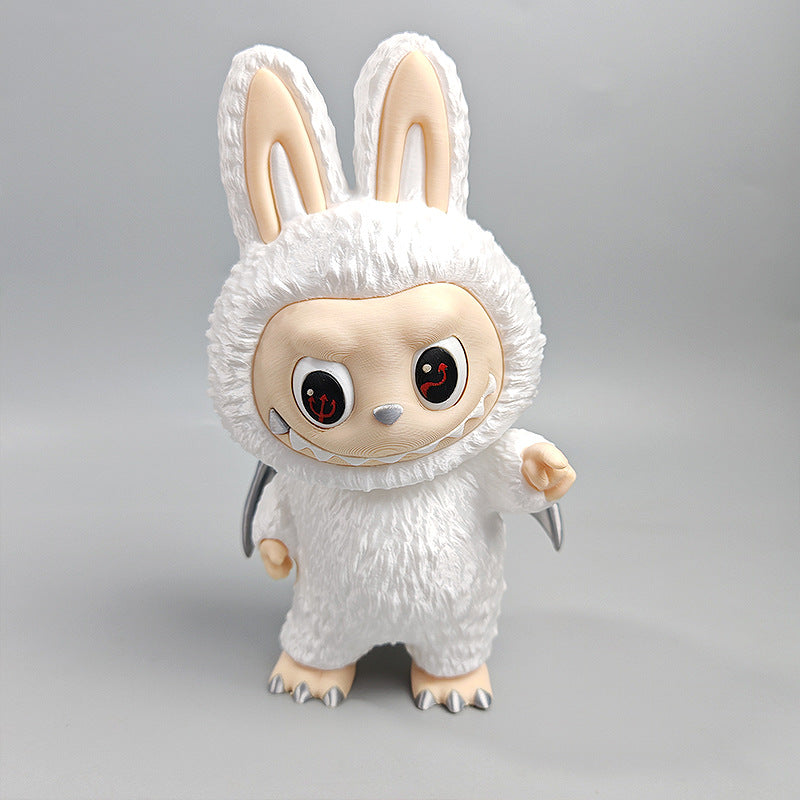 Doll Anime Hand Ornaments Toys