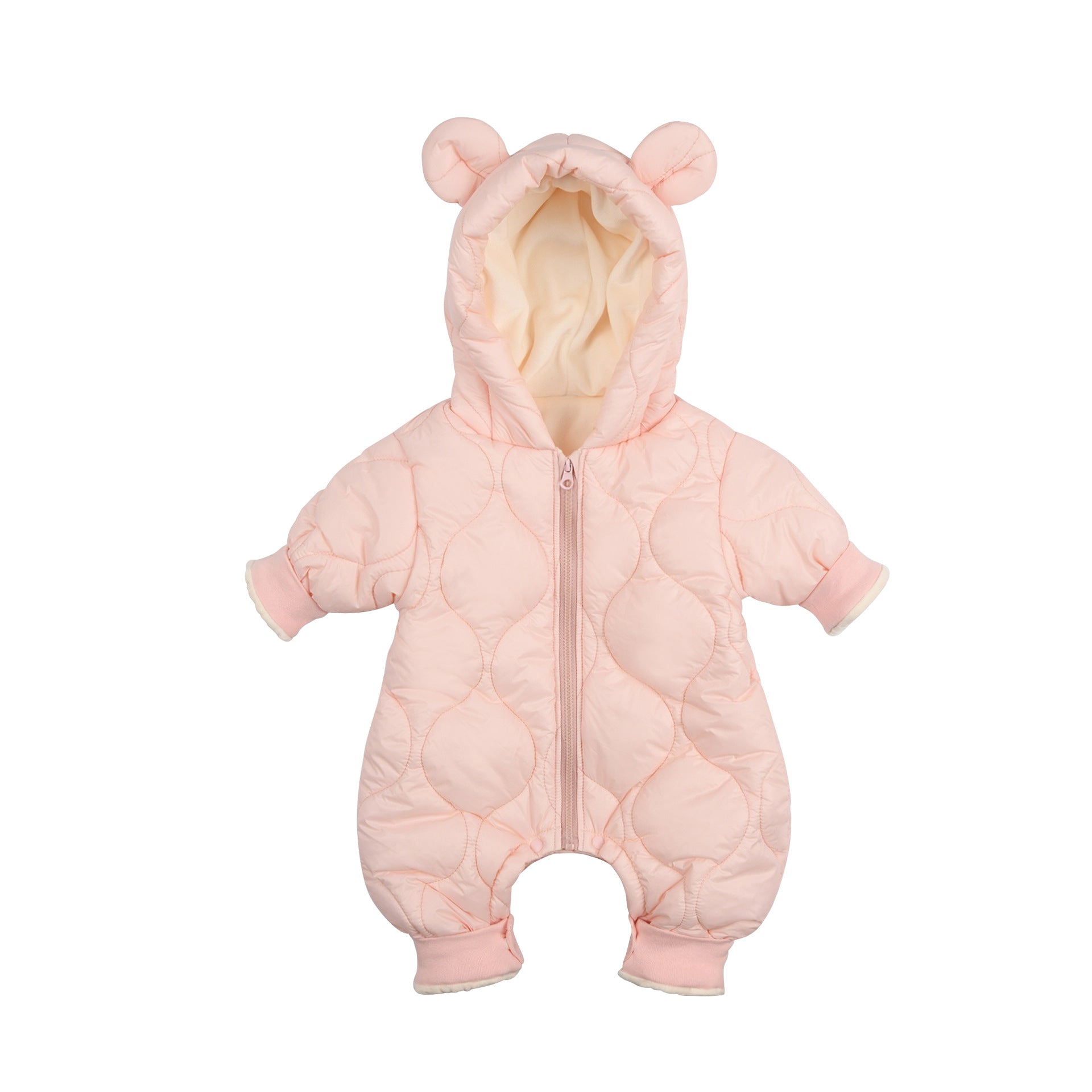 Baby'S Climbing Clothes