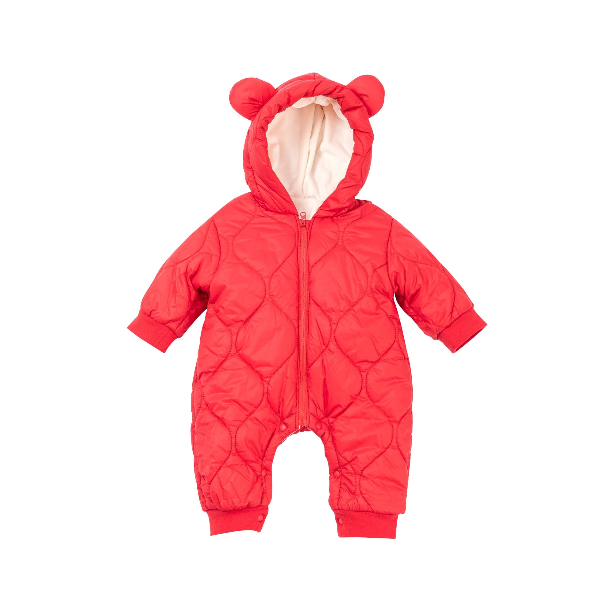 Baby'S Climbing Clothes