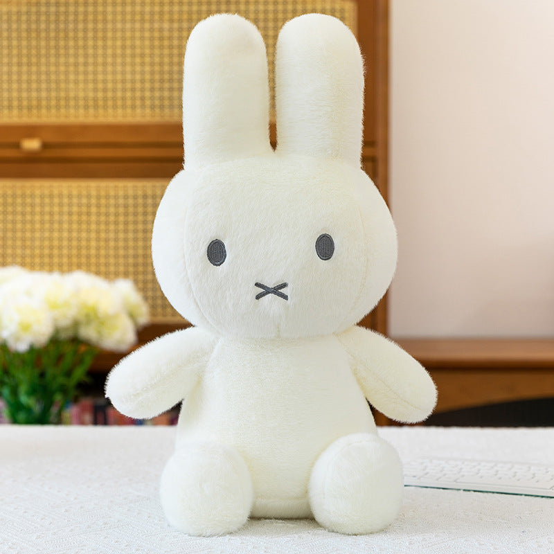 Miffy Rabbit Doll